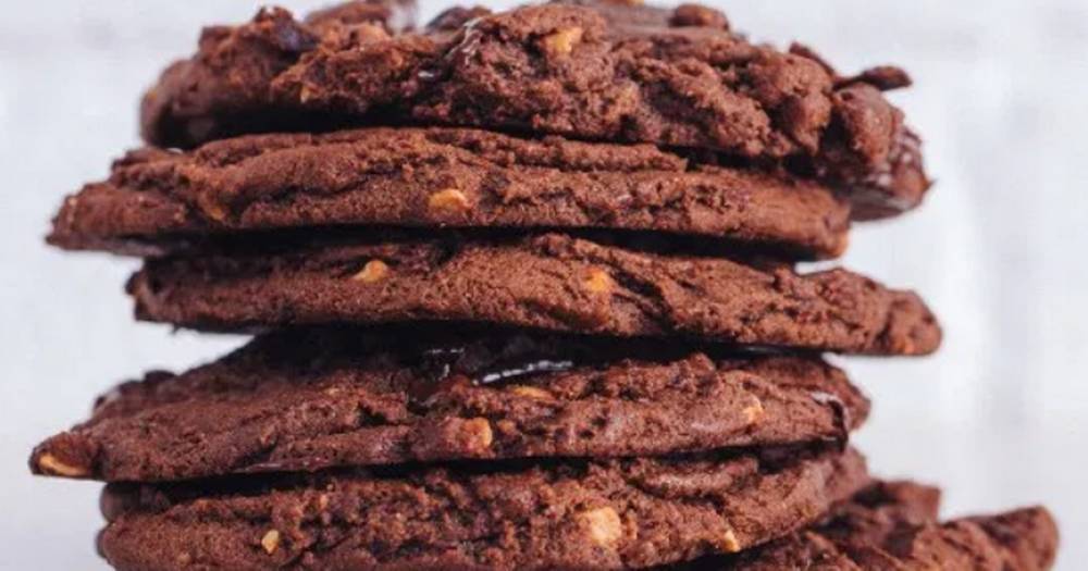 Pret release secret recipe for their delicious vegan dark chocolate cookies after demand from fans - www.ok.co.uk