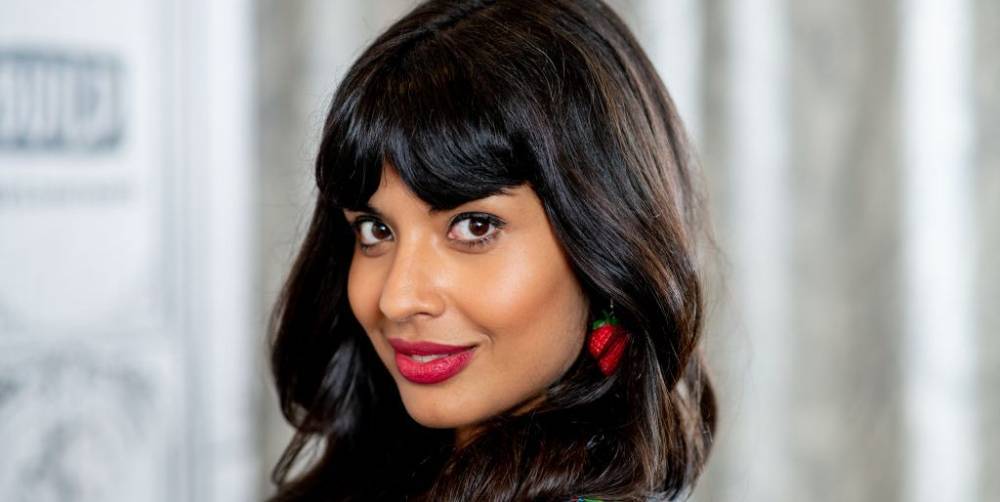 Jameela Jamil Admits She Can Be "Annoying" and "Insensitive" on Twitter - www.cosmopolitan.com