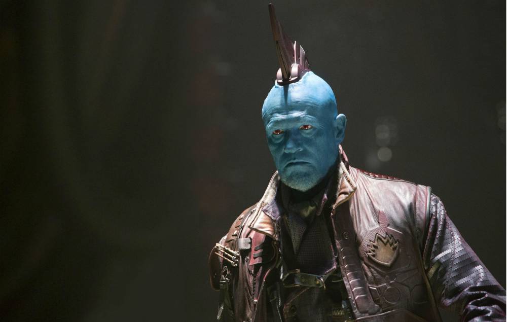 ‘Guardians of the Galaxy’ star Michael Rooker would return to Marvel as a new character - www.nme.com