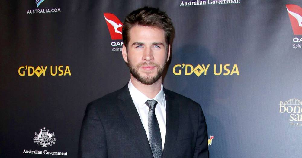 Liam Hemsworth Had to ‘Completely Rethink’ His Vegan Diet After ‘Painful’ Health Scare - www.usmagazine.com