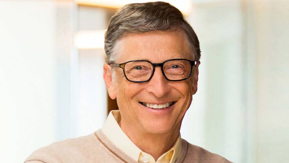 Bill Gates Reflects on COVID-19 Crisis and His 2015 Pandemic Prediction - www.hollywoodreporter.com - Los Angeles - USA