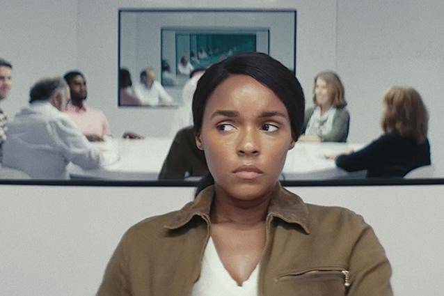 ‘Homecoming’ now stars Janelle Monáe in Season 2 Teaser - www.hollywood.com