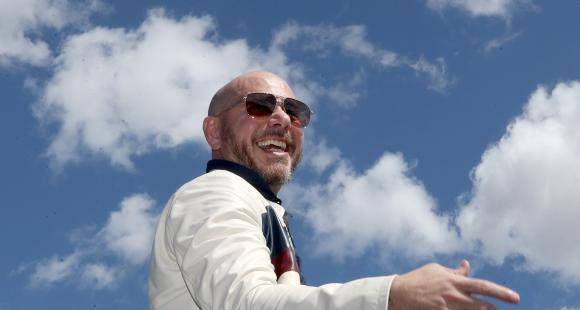 Pitbull releases new song to share proceeds with Covid-19 charities - www.pinkvilla.com