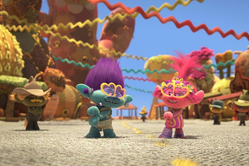 Trolls World Tour and Other Movies Hitting On-Demand Early Due to Coronavirus - www.tvguide.com