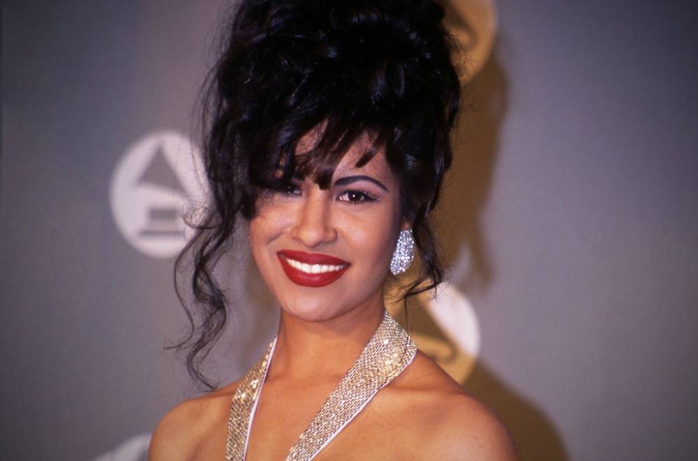 7 Selena Quintanilla Songs to Heal a Broken Heart - www.billboard.com