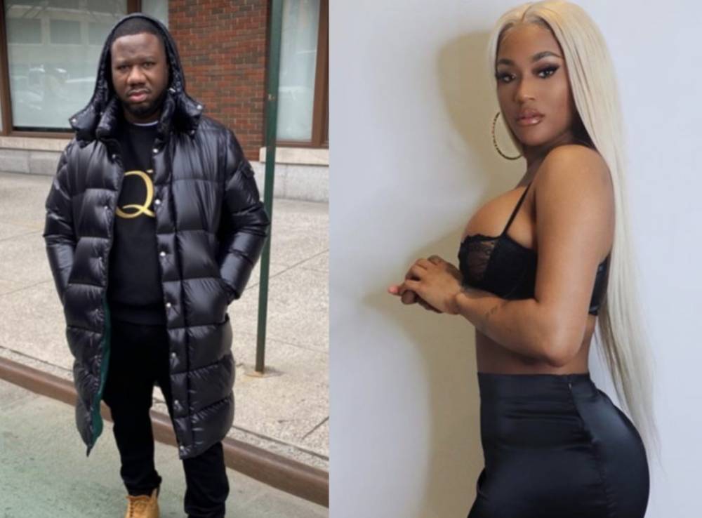 Pierre Thomas Questions Lira Galore’s Child Support Requests, Claims She’s Asking For Too Much Money For An Eight-Month-Old - theshaderoom.com - county Thomas