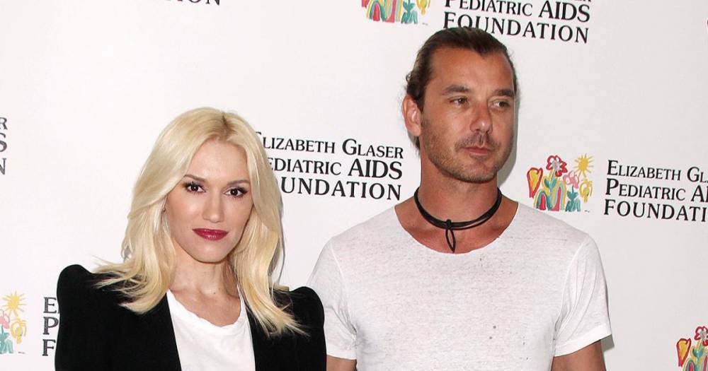 Gwen Stefani and Gavin Rossdale’s Best Quotes About Their Split, Coparenting Their 3 Sons - www.usmagazine.com - city Kingston