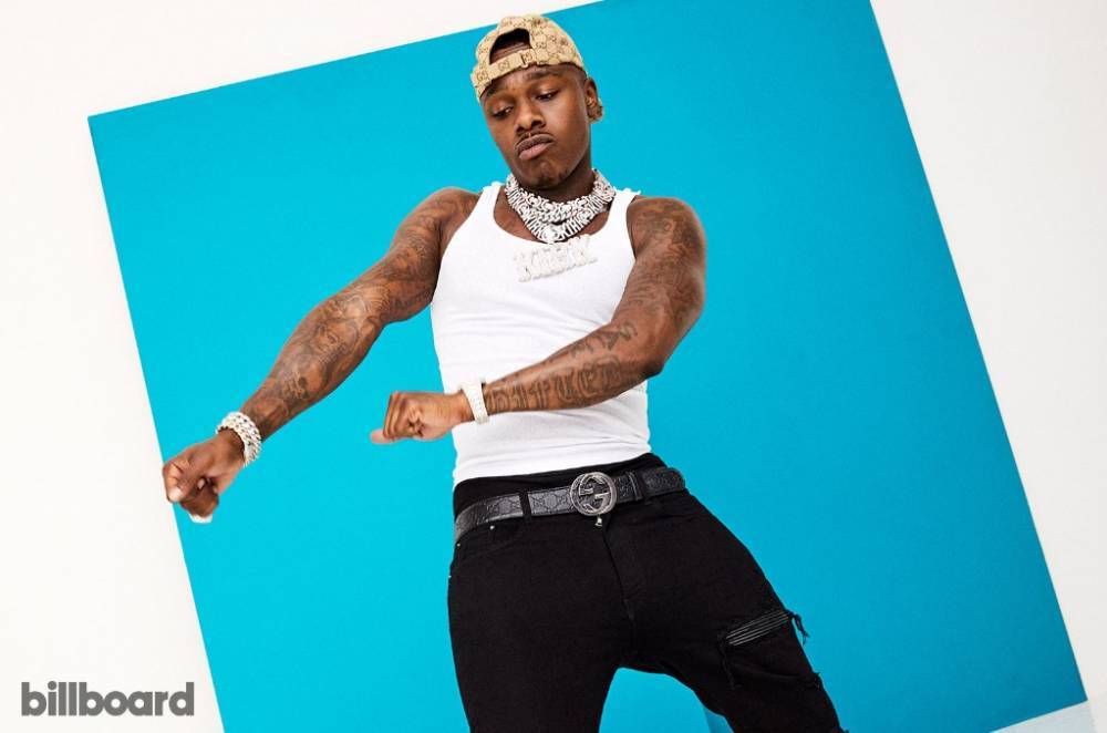 Is DaBaby Dropping New Music on Friday? - www.billboard.com