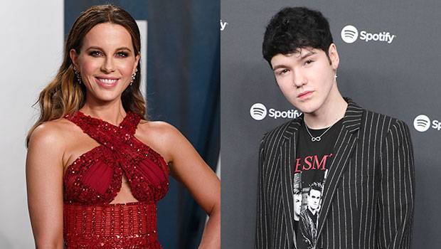 Kate Beckinsale, 46, Holds Hands With Singer Goody Grace, 22, Who’s A Year Older Than Her Daughter - hollywoodlife.com