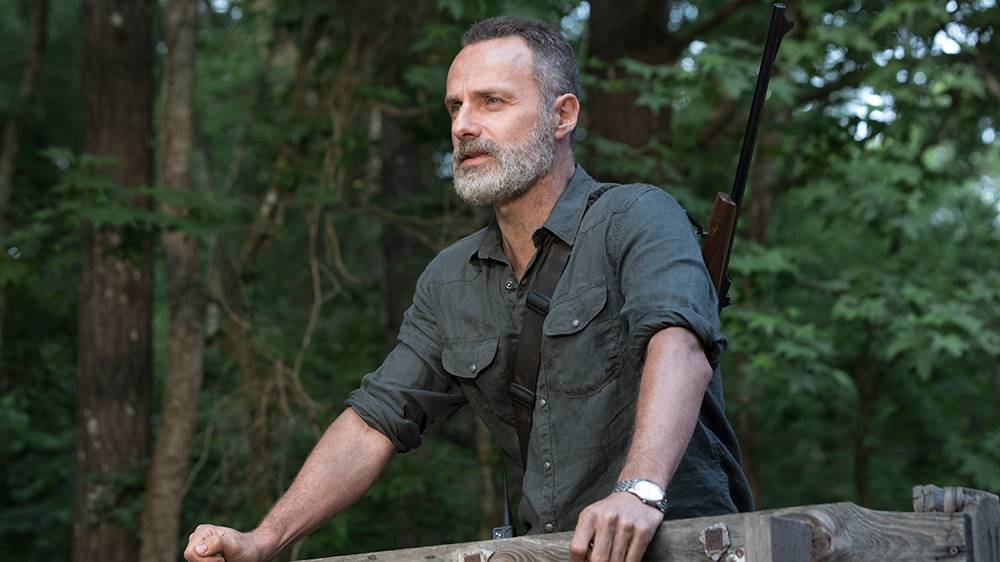 AMC Loses Bid to Toss Frank Darabont’s Second ‘Walking Dead’ Lawsuit - variety.com - New York
