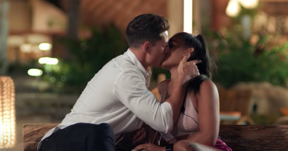 Netflix's 'truly wild' Love Island replacement bans contestants from sexual activity to win $100k prize - www.ok.co.uk
