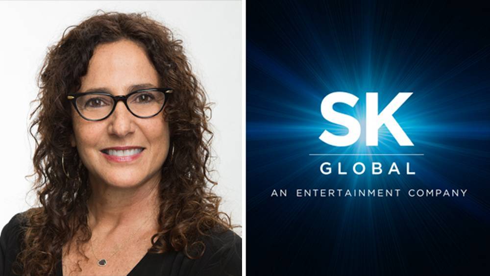 Marcy Ross Joins SK Global As President Of Television - deadline.com