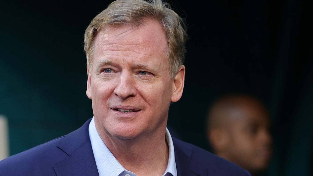 ESPN, NFL Network Join Forces for NFL Draft Broadcast - www.hollywoodreporter.com - Las Vegas - county Bristol - state Connecticut