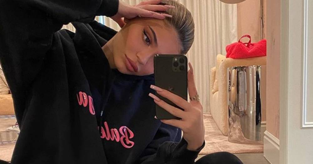 Inside Kylie Jenner's incredible guest room complete with double bunk beds and flat screen TVs - www.ok.co.uk - California