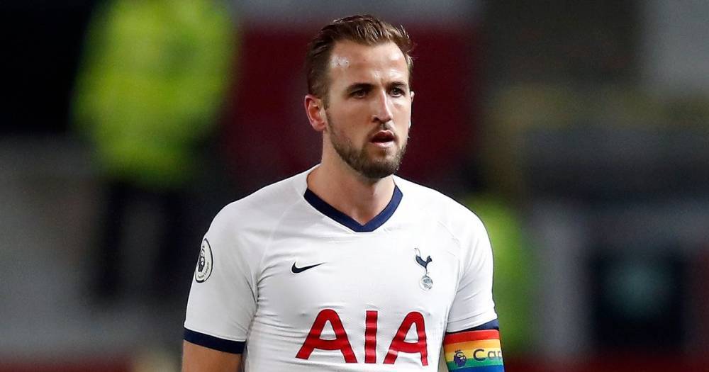 Manchester United evening headlines as Harry Kane claim made and Odion Ighalo drops transfer hint - www.manchestereveningnews.co.uk - Manchester - county Kane