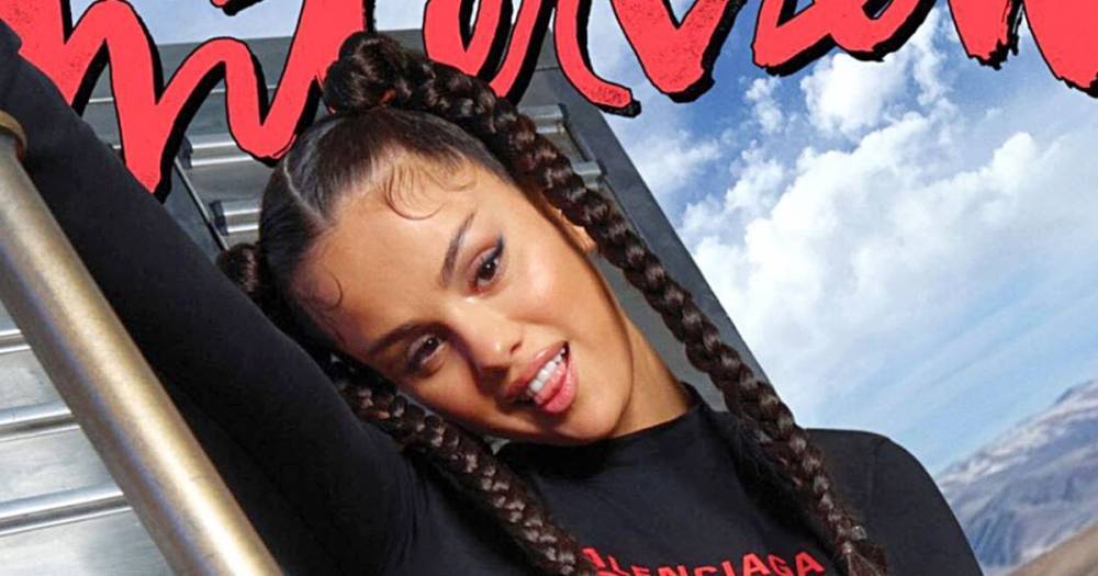 Celebrity Braided Hairstyle Ideas: Camila Cabello, Laura Harrier, Millie Bobby Brown and More Are Here to Inspire Your Next Plait - www.usmagazine.com - France
