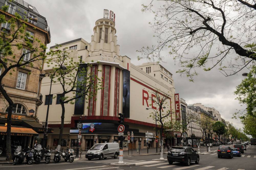 Coronavirus: France Lockdown To Lift May 11, But Cinemas Will Stay Closed & No Festivals Until Mid-July - deadline.com - France