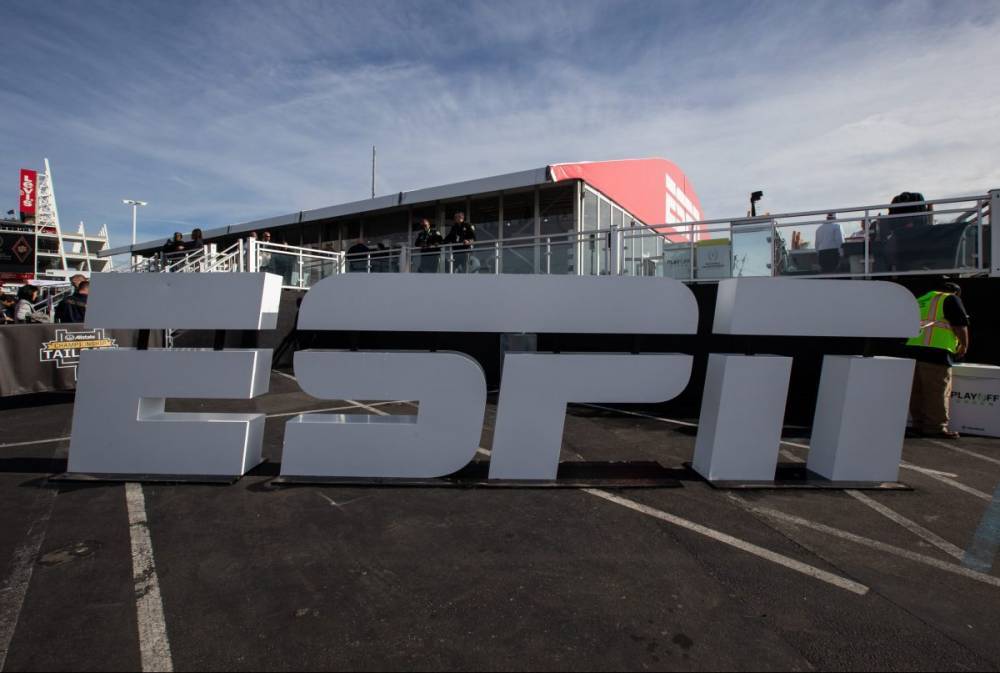 ESPN Asks 100 Commentators To Take Temporary Salary Cuts As Live Sports Vanishes And Furloughs Dog Disney Divisions - deadline.com