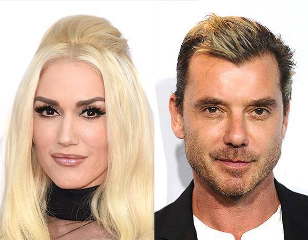 Gavin Rossdale Opens Up About Co-Parenting With Gwen Stefani During the Coronavirus - www.eonline.com