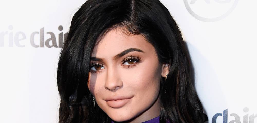 Kylie Jenner Shows Fans the 'Best Room' In Her Home! - www.justjared.com