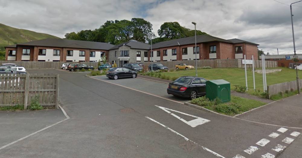 Concerns as several residents die at Lennoxtown care home amid suspected coronavirus outbreak - www.dailyrecord.co.uk - Scotland - city Lennoxtown