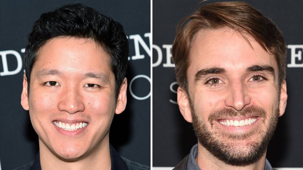 New Line’s ‘Singles Day’ Sets ‘Plus One’ Filmmaking Duo Jeff Chan And Andrew Rhymer For Asian-Centered Rom-Com - deadline.com - China