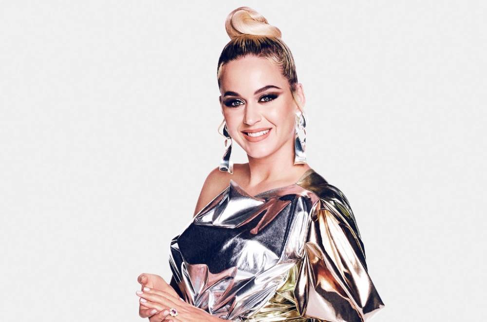 How Will 'American Idol' Handle Live Shows Amid Coronavirus? Katy Perry Is Ready to Get 'Creative' - www.billboard.com - USA - county Will