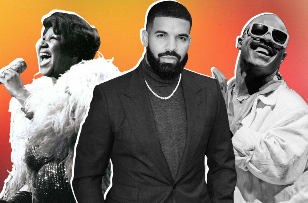 Drake Is Now Tied for Most No. 1s Ever on the Hot R&B/Hip-Hop Songs Chart - www.billboard.com