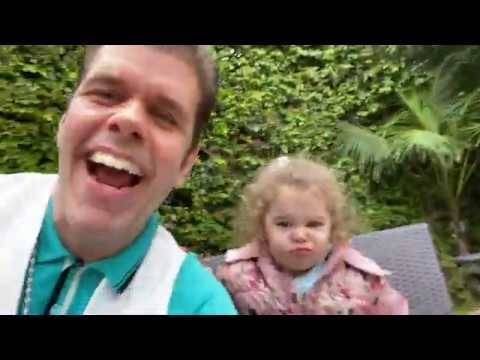 Easter In Lockdown! And Venturing Outside To The Real World! | Perez Hilton - perezhilton.com