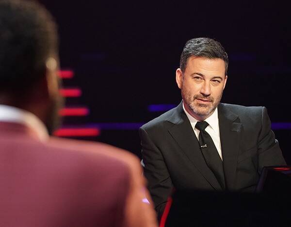 Who Wants to Be a Millionaire's Celeb Contestants Explain Why It's Such a Hit - www.eonline.com