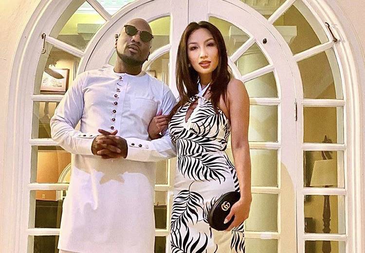 Jeannie Mai Opens Up About Her Engagement To Jeezy & She Gets Emotional As She Offers Advice To Women Getting Married For The Second Time Around - theshaderoom.com - Vietnam