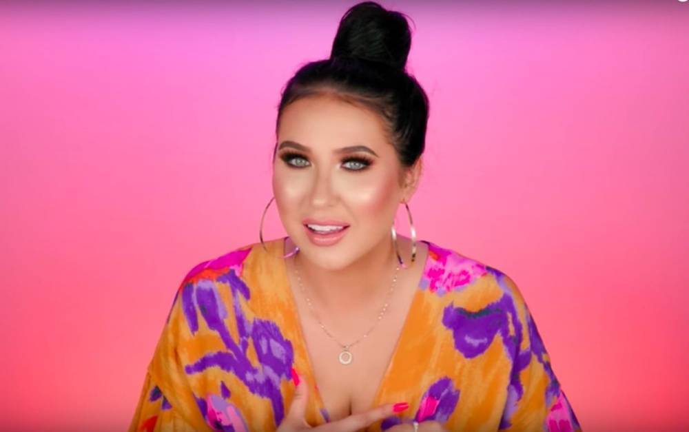 Jaclyn Hill Fights Off Fat-Shamers: ‘Go Find Yourself A Life’ - etcanada.com
