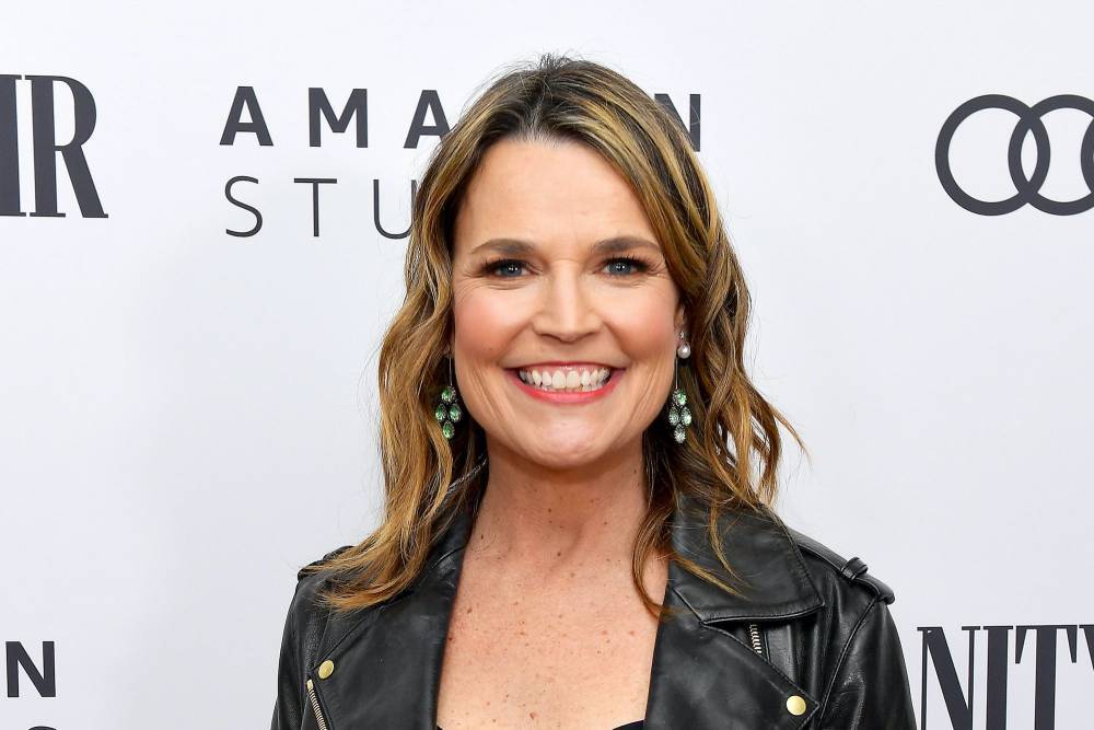 Savannah Guthrie Says More Eye Surgeries Are In Her Future Following Toy Train Incident: It’s ‘Unfortunate But Not Unexpected’ - etcanada.com - county Guthrie