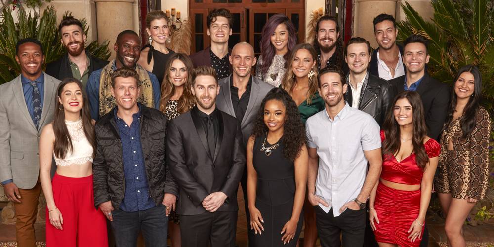 'Bachelor: Listen to Your Heart' Cast Revealed - Meet All 23 Contestants! - www.justjared.com