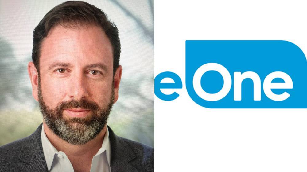 Peter Micelli Exits As Entertainment One Chief Strategy Officer - deadline.com