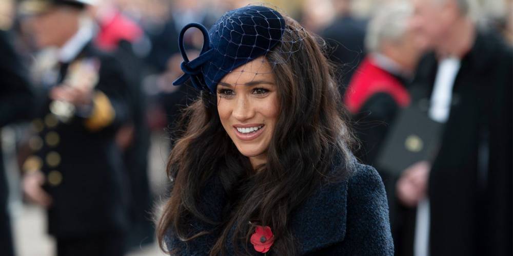Meghan Markle's Celebrity Background Reportedly Clashed With Buckingham Palace Staff Members - www.cosmopolitan.com - Britain - USA