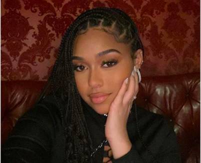 Jordyn Woods Is Reportedly Planning To Put Out An Album This Year - theshaderoom.com