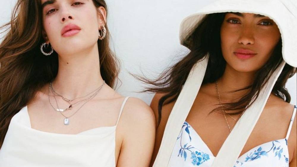 Urban Outfitters Sale: Take 50% Off Fashion, Beauty and Home - www.etonline.com