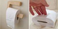 Mum shares genius toilet paper hack - and it's gone viral - www.lifestyle.com.au