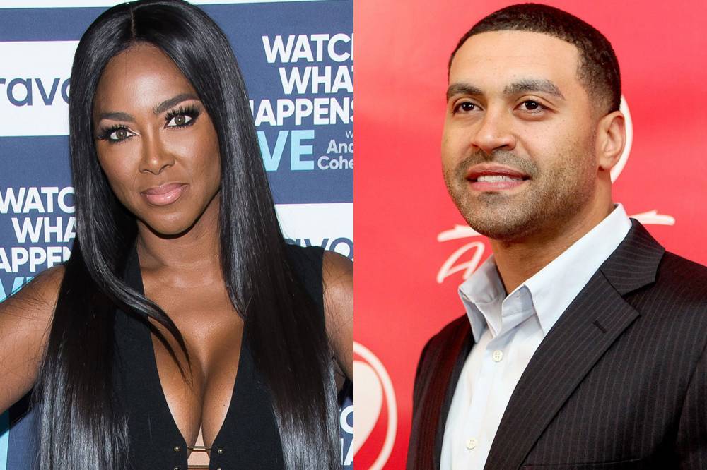 Marc Daly - Phaedra Parks - Kenya Moore Has a Surprising Response to Apollo Nida's Criticism of Marc Daly - bravotv.com - Kenya - city Moore, Kenya