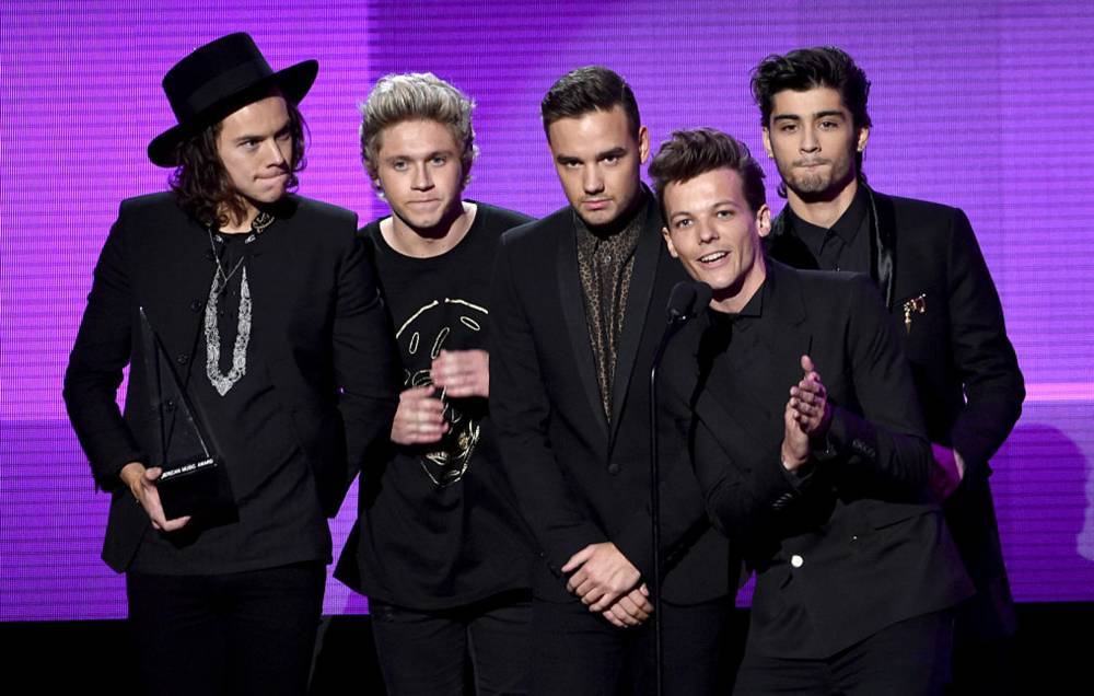 One Direction reportedly planning to mark 10-year anniversary, prompting reunion rumours - www.nme.com
