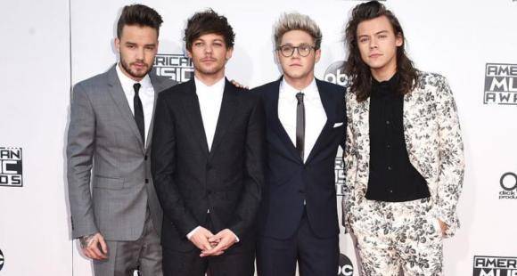 One Direction's 10th anniversary reunion to include a new single or TV special; No chances of a tour - www.pinkvilla.com