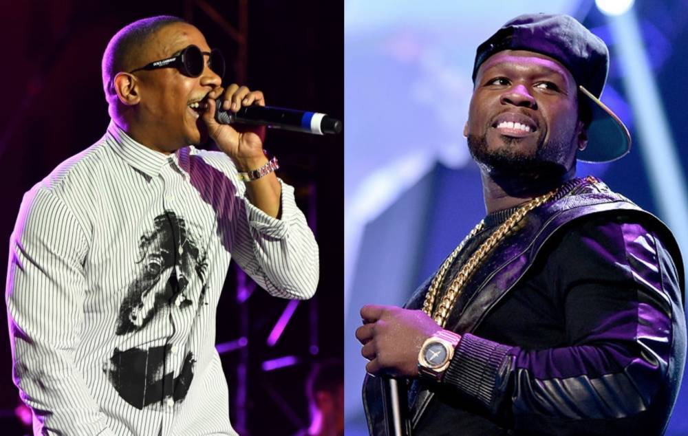 Ja Rule wants to battle 50 Cent on Swizz Beatz and Timbaland’s VERZUZ series - www.nme.com