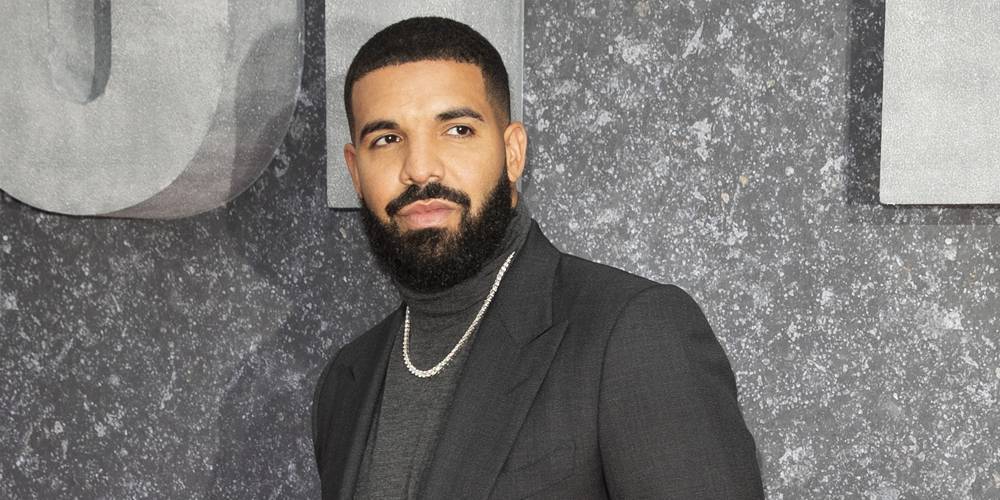 Drake Makes Historic #1 Debut With 'Toosie Slide' - www.justjared.com