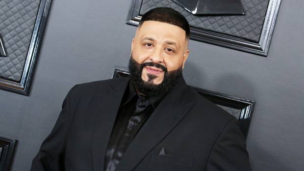 DJ Khaled Shows Off His Gray Hair Admits He Can’t Wait To Get A Haircut While Quarantined — Pic - hollywoodlife.com