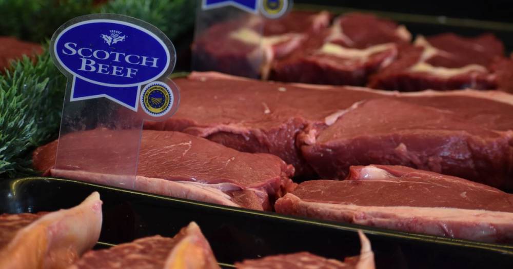 Dine out at home with top quality Scotch meat from your local butcher - www.dailyrecord.co.uk - Scotland