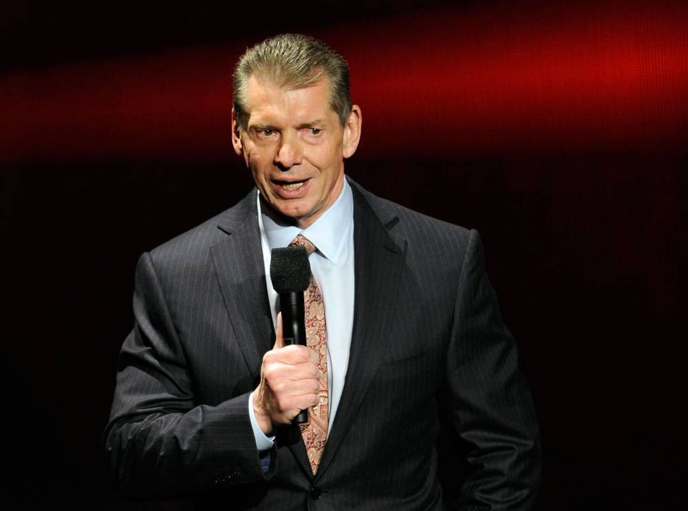 WWE To Resume Tapings After ‘Deemed An Essential Business’ By Florida Governor - etcanada.com - Florida