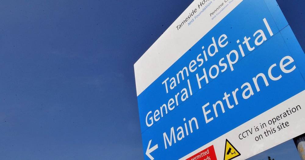More than 100 patients discharged from Tameside Hospital after beating coronavirus - www.manchestereveningnews.co.uk