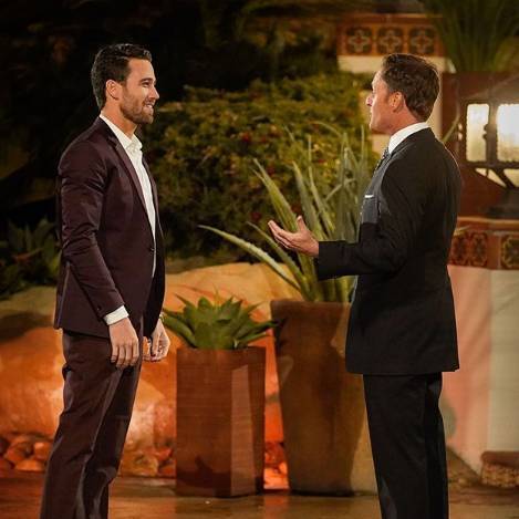 ‘American Idol’ Contestant Trevor Holmes Is Looking For Love On New ‘Bachelor: Listen To Your Heart’ - etcanada.com - USA - Choir
