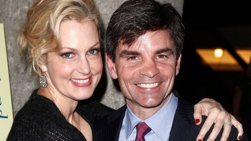 Ali Wentworth out of 16-day coronavirus isolation, husband George Stephanopoulos reveals he tested positive - www.foxnews.com